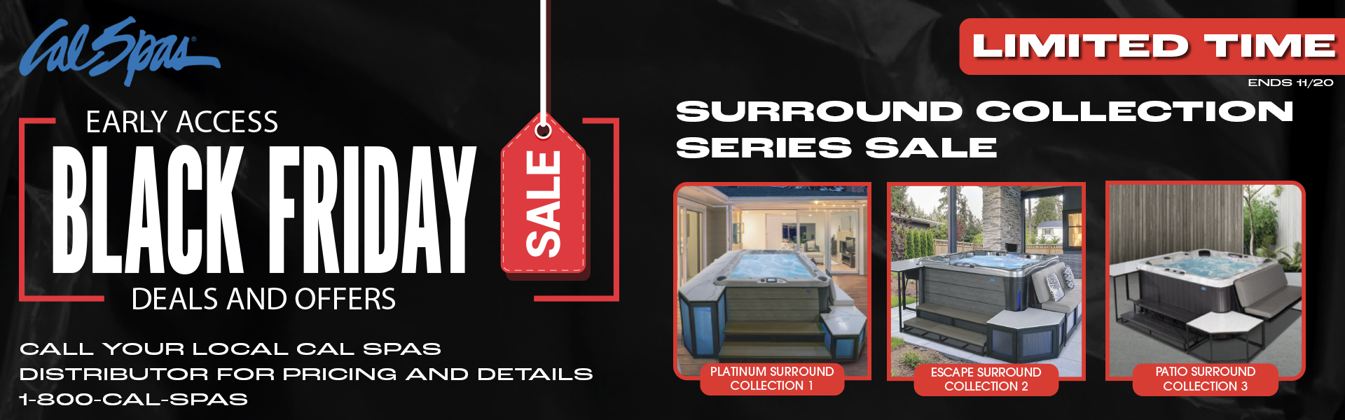 Calspas hot tub being used in a family setting - Cranston