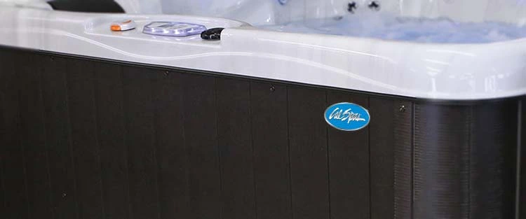 Cal Preferred™ for hot tubs in Cranston