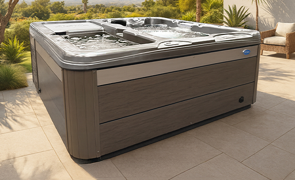 Cold Plunge Spas Series Cranston hot tubs for sale