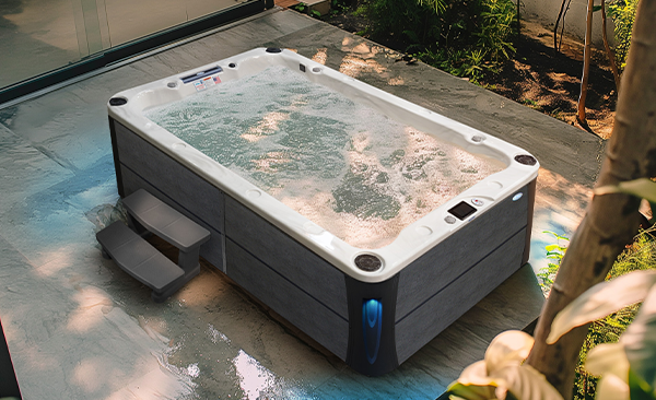 Deck Series Cranston hot tubs for sale