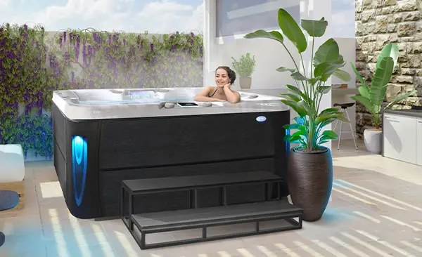 Escape X-Series Spas Cranston hot tubs for sale