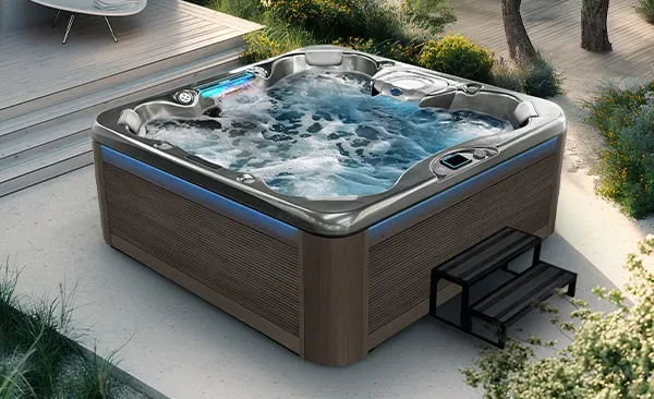 Platinum™ Spas Cranston hot tubs for sale