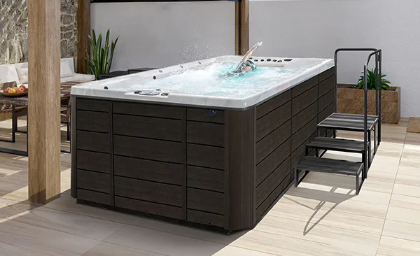 Swim Spas Cranston hot tubs for sale