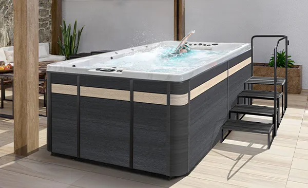 Swim X-Series Spas Cranston hot tubs for sale