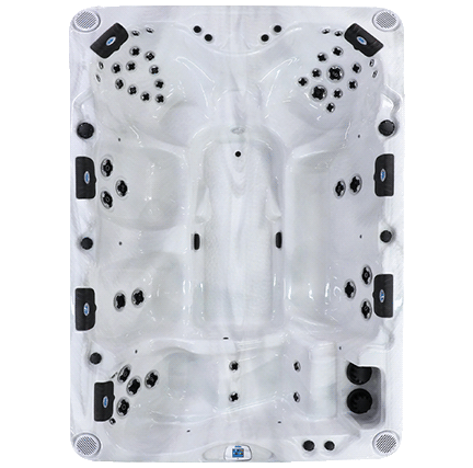 Newporter EC-1148LX hot tubs for sale in Cranston