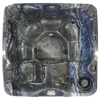 Pacifica-X EC-739LX hot tubs for sale in Cranston