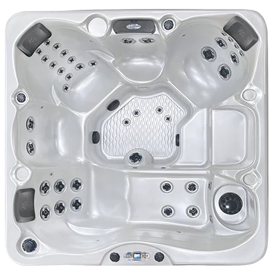 Costa EC-740L hot tubs for sale in Cranston
