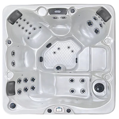 Costa-X EC-740LX hot tubs for sale in Cranston