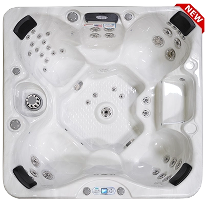 Baja EC-749B hot tubs for sale in Cranston