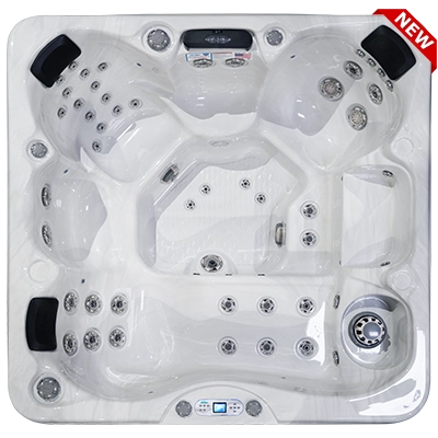Costa EC-749L hot tubs for sale in Cranston