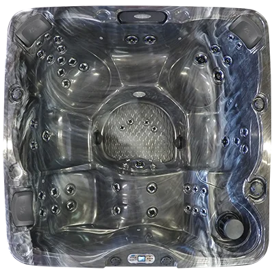 Pacifica EC-751L hot tubs for sale in Cranston