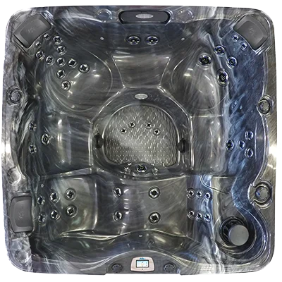 Pacifica-X EC-751LX hot tubs for sale in Cranston