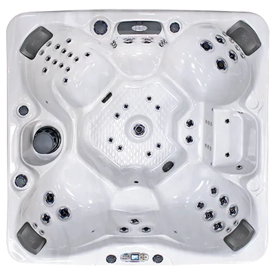 Baja EC-767B hot tubs for sale in Cranston