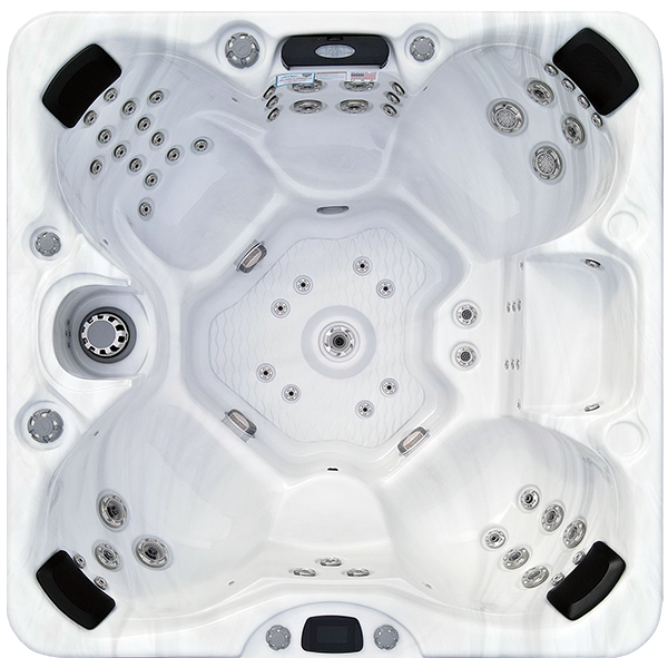 Baja-X EC-767BX hot tubs for sale in Cranston