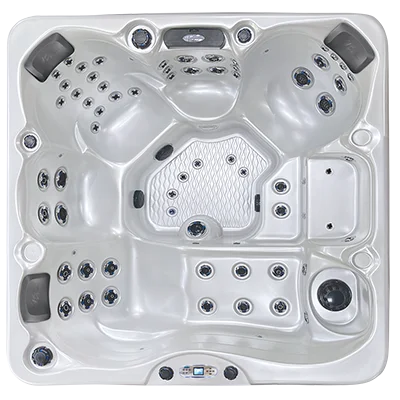 Costa EC-767L hot tubs for sale in Cranston