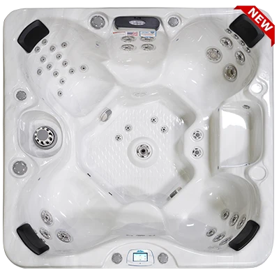 Cancun-X EC-849BX hot tubs for sale in Cranston