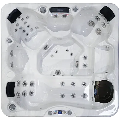 Avalon EC-849L hot tubs for sale in Cranston