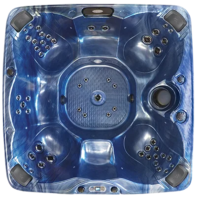 Bel Air EC-851B hot tubs for sale in Cranston