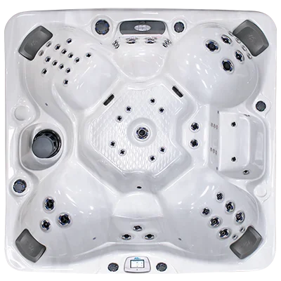 Cancun-X EC-867BX hot tubs for sale in Cranston
