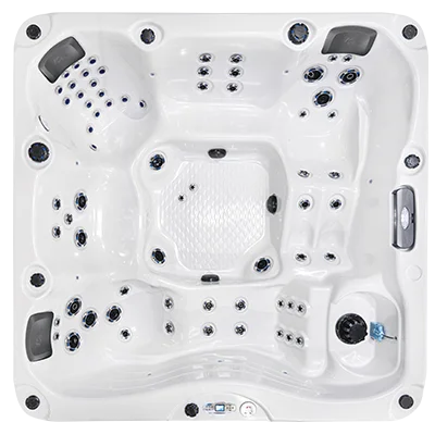 Malibu EC-867DL hot tubs for sale in Cranston