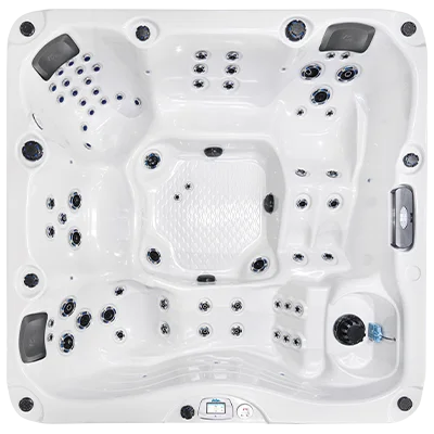 Malibu-X EC-867DLX hot tubs for sale in Cranston