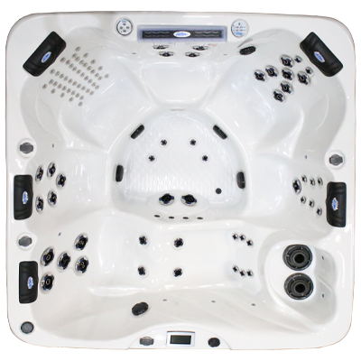 Huntington PL-792L hot tubs for sale in Cranston
