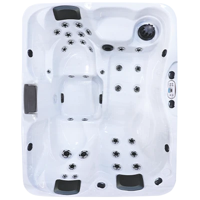 Kona Plus PPZ-533L hot tubs for sale in Cranston