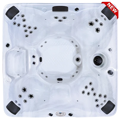 Tropical Plus PPZ-743BC hot tubs for sale in Cranston