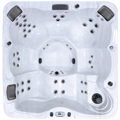 Pacifica Plus PPZ-743L hot tubs for sale in Cranston