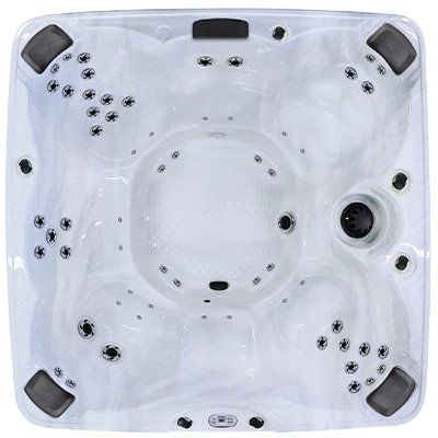 Tropical Plus PPZ-752B hot tubs for sale in Cranston
