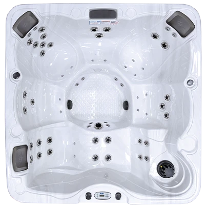 Pacifica Plus PPZ-752L hot tubs for sale in Cranston