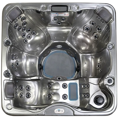 Pacifica Plus PPZ-759L hot tubs for sale in Cranston