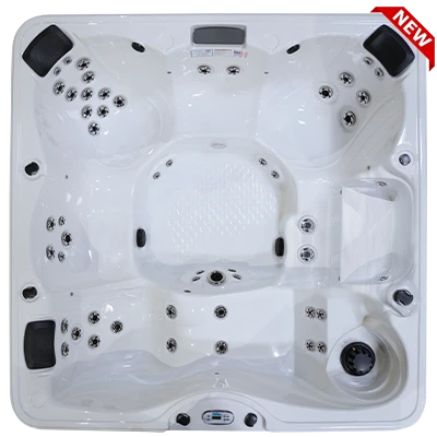 Atlantic Plus PPZ-843LC hot tubs for sale in Cranston
