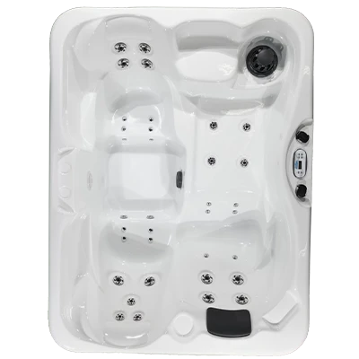 Kona PZ-535L hot tubs for sale in Cranston