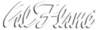 cal flame logo - hot tubs spas for sale Cranston
